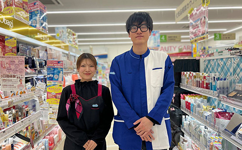 中途採用情報