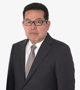 代表取締役 今 寿