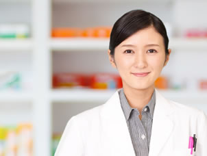 薬剤師の求人