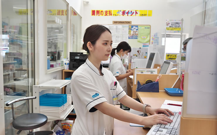 ハッピードラッグの魅力