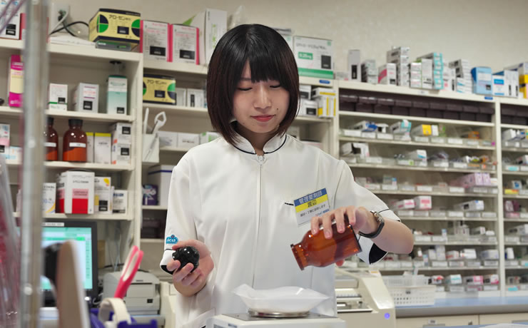 今後の目標 今後の目標
