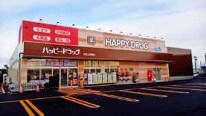 秋田土崎東店